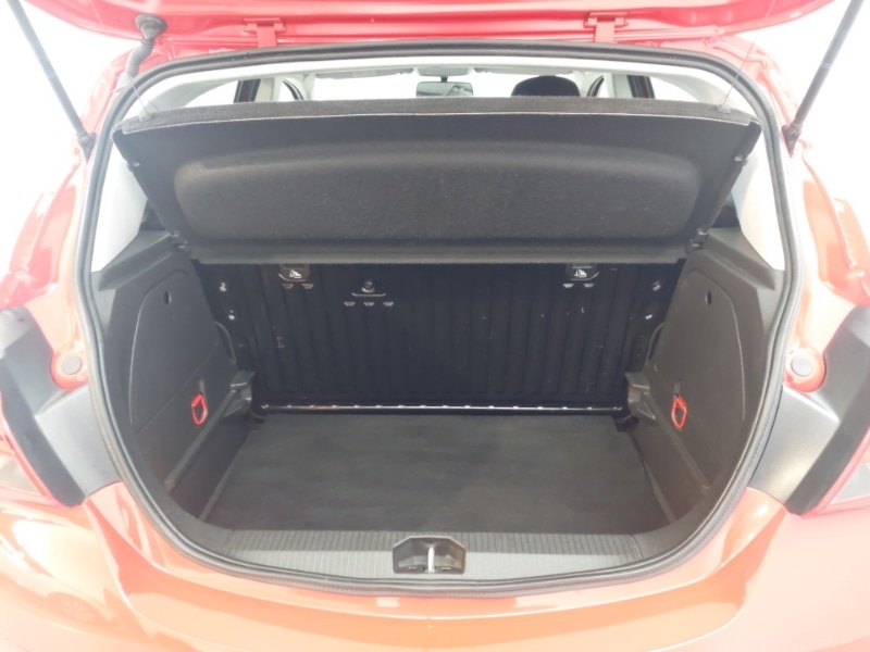 Used Vauxhall Corsa 2019 for sale - 77782645: Photo 8