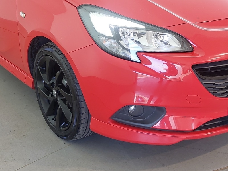 Used Vauxhall Corsa 2019 for sale - 77782645: Photo 9