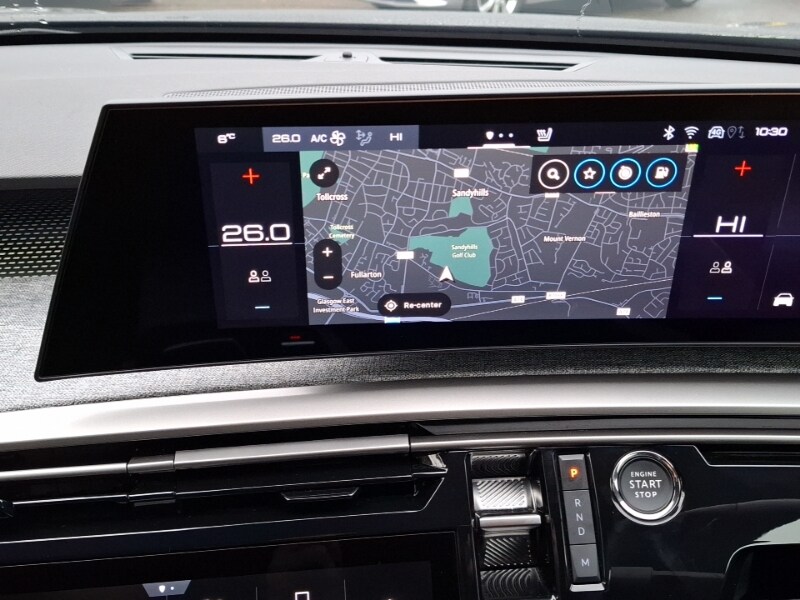 Used Peugeot 5008 2024 for sale - 77197702: Photo 13