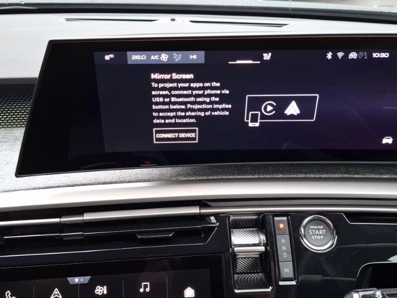 Used Peugeot 5008 2024 for sale - 77197702: Photo 14