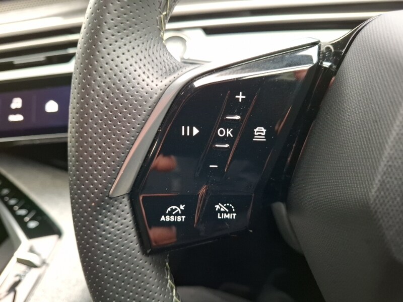 Used Peugeot 5008 2024 for sale - 77197702: Photo 16