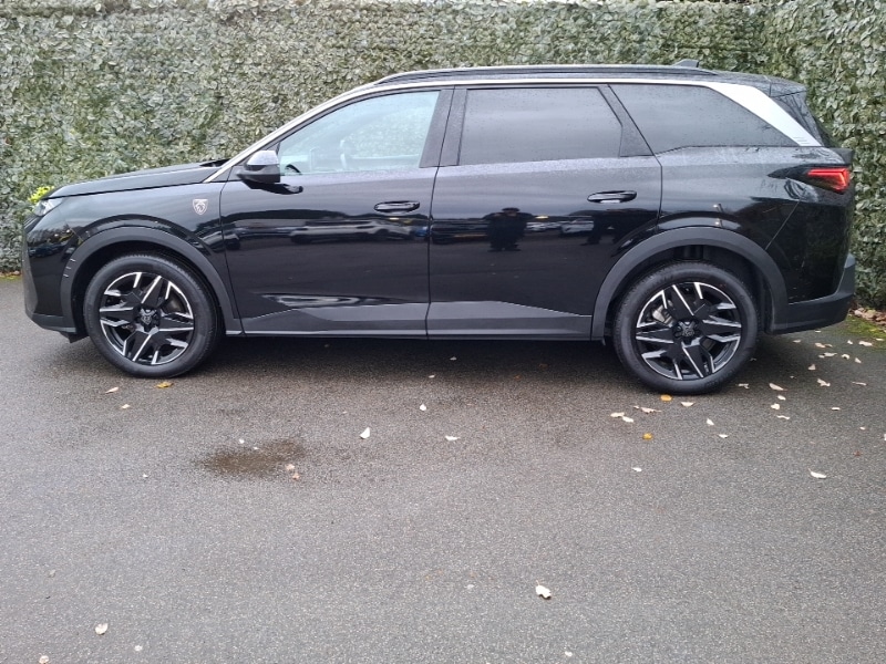 Used Peugeot 5008 2024 for sale - 77197702: Photo 4