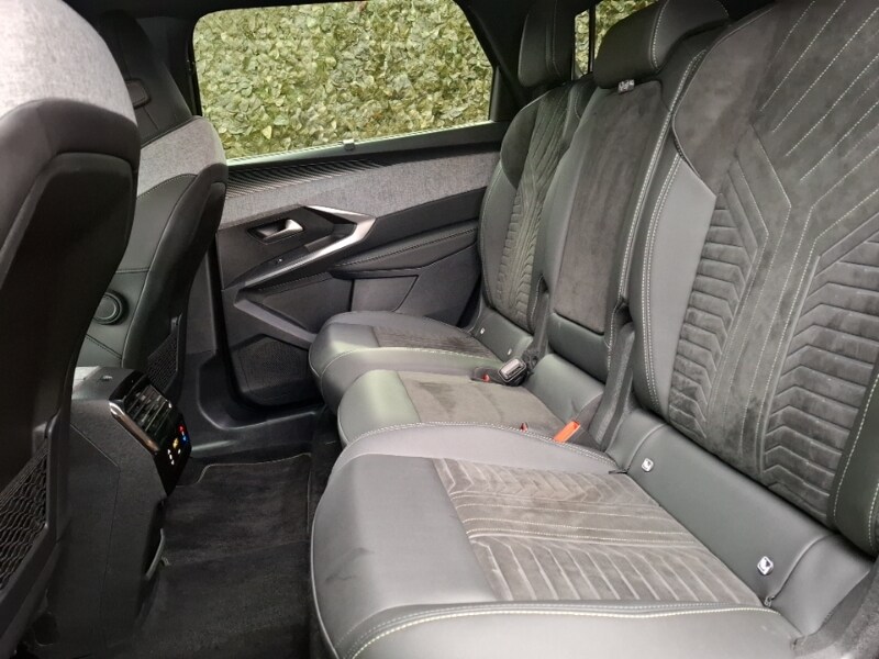 Used Peugeot 5008 2024 for sale - 77197702: Photo 6