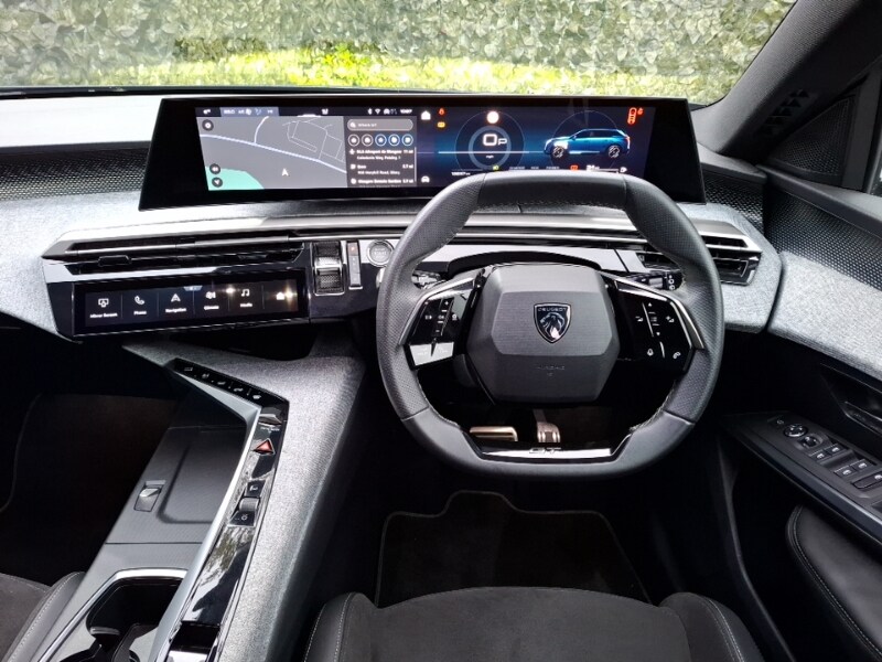 Used Peugeot 5008 2024 for sale - 77197702: Photo 7