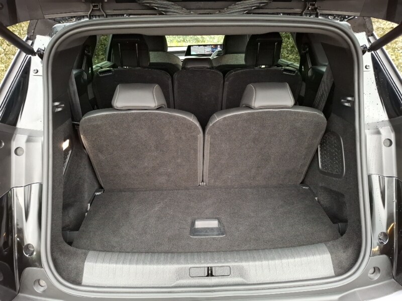 Used Peugeot 5008 2024 for sale - 77197702: Photo 8