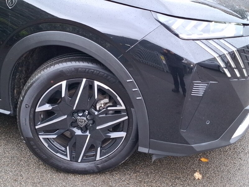 Used Peugeot 5008 2024 for sale - 77197702: Photo 9