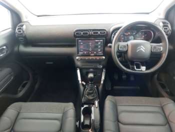 Used Citroen C3 Aircross 2022 for sale - 74497810: Photo
