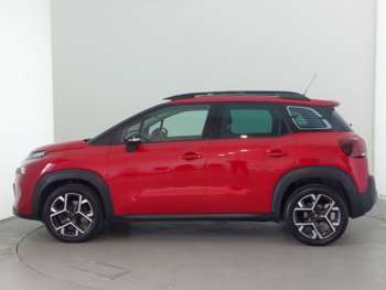 Used Citroen C3 Aircross 2022 for sale - 74497810: Photo