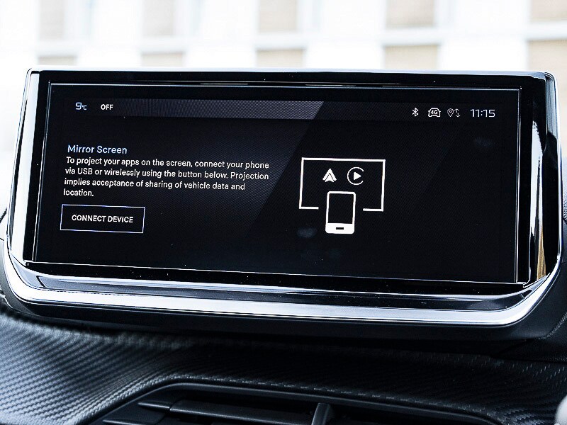 Used Peugeot 208 2026 for sale - 78140108: Photo 11