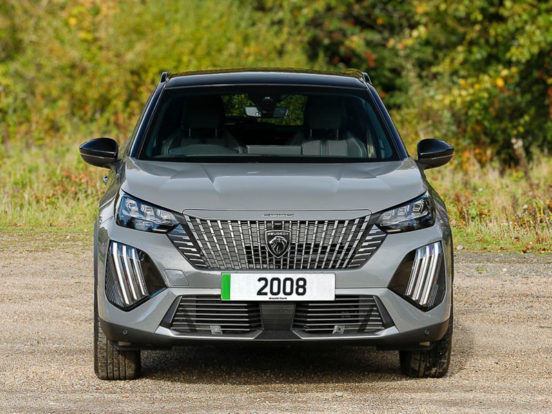 Used Peugeot 2008 2026 for sale - 78125667: Photo 15