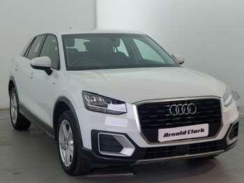 2020 - 30 TFSI Sport 5dr