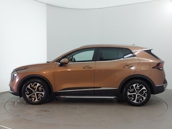 Used Kia Sportage 2022 for sale - 78861346: Photo