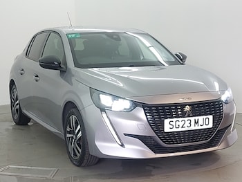 Used Peugeot 208 2023 for sale - 78844640: Photo