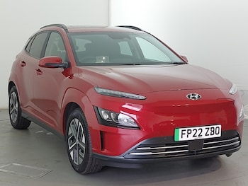 2022 - 150kW Ultimate 64kWh 5dr Auto