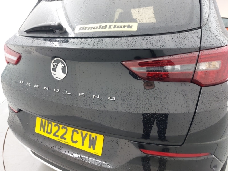 Used Vauxhall Grandland 2022 for sale - 76671050: Photo 15