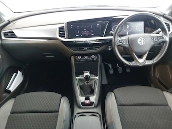 Used Vauxhall Grandland 2022 for sale - 76671050: Photo