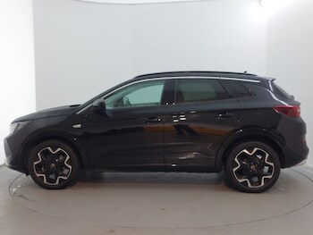 Used Vauxhall Grandland 2022 for sale - 76671050: Photo