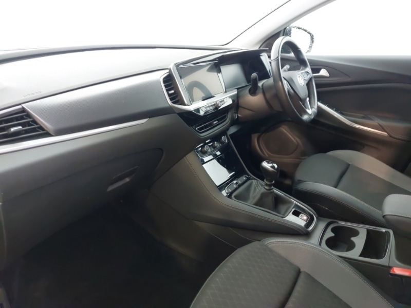 Used Vauxhall Grandland 2022 for sale - 76671050: Photo 5