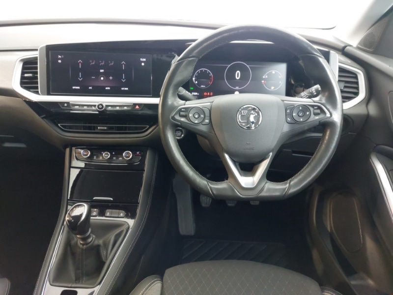 Used Vauxhall Grandland 2022 for sale - 76671050: Photo 7