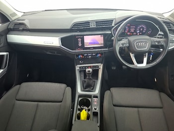Used Audi Q3 2020 for sale - 79131268: Photo