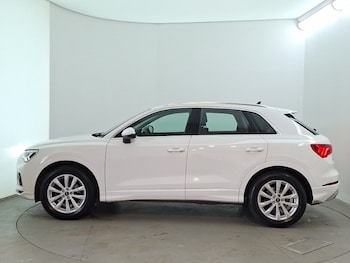 Used Audi Q3 2020 for sale - 79131268: Photo