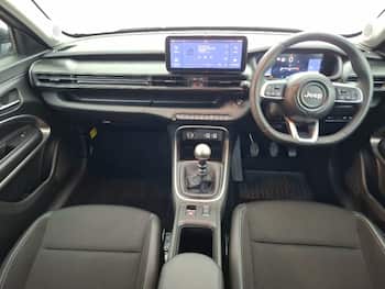 Used Jeep Avenger 2024 for sale - 79718321: Photo