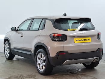 Used Jeep Avenger 2024 for sale - 79718321: Photo