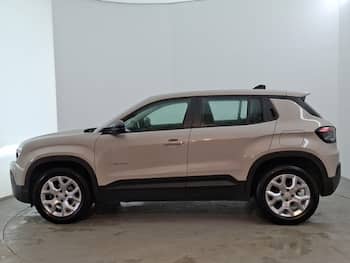 Used Jeep Avenger 2024 for sale - 79718321: Photo