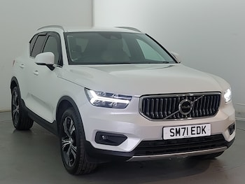2021 - 1.5 T5 Recharge PHEV Inscription Pro 5dr Auto