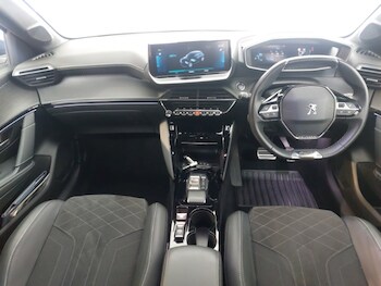 Used Peugeot 208 2022 for sale - 78467423: Photo