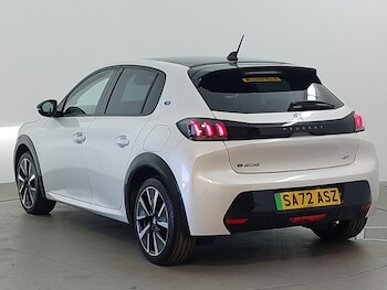 Used Peugeot 208 2022 for sale - 78467423: Photo