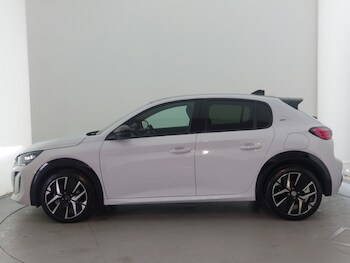 Used Peugeot 208 2025 for sale - 75463451: Photo