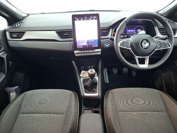 Used Renault Captur 2024 for sale - 79126917: Photo
