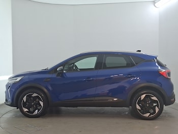 Used Renault Captur 2024 for sale - 79126917: Photo