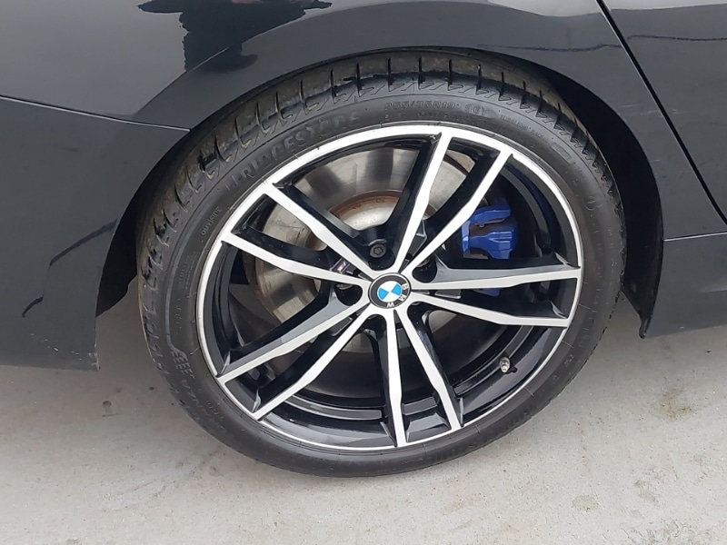 Used BMW 3 Series 2020 for sale - 78099207: Photo 12