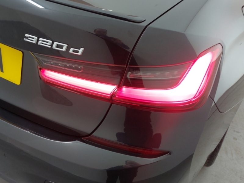 Used BMW 3 Series 2020 for sale - 78099207: Photo 13