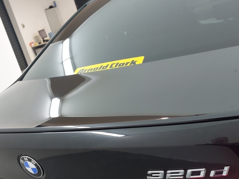 Used BMW 3 Series 2020 for sale - 78099207: Photo 14