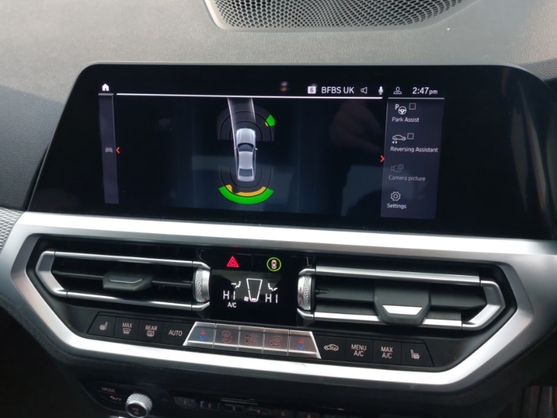 Used BMW 3 Series 2020 for sale - 78099207: Photo 19