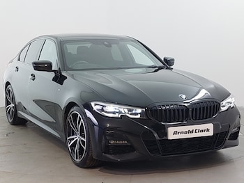 Used BMW 3 Series 2020 for sale - 78099207: Photo