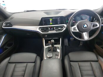 Used BMW 3 Series 2020 for sale - 78099207: Photo