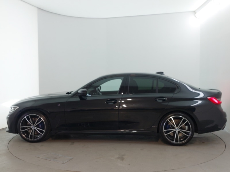 Used BMW 3 Series 2020 for sale - 78099207: Photo 4