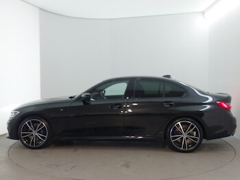 Used BMW 3 Series 2020 for sale - 78099207: Photo