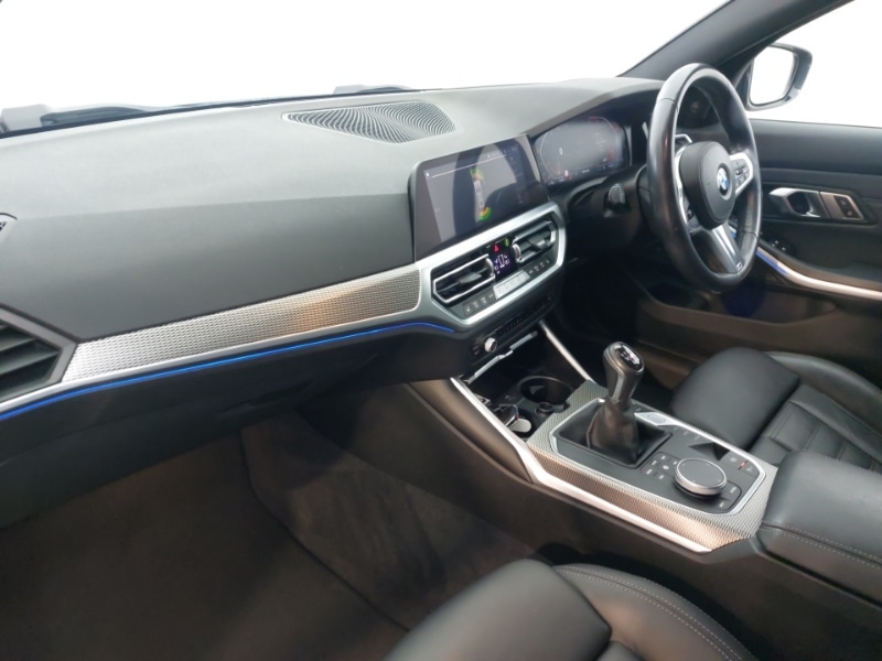 Used BMW 3 Series 2020 for sale - 78099207: Photo 5