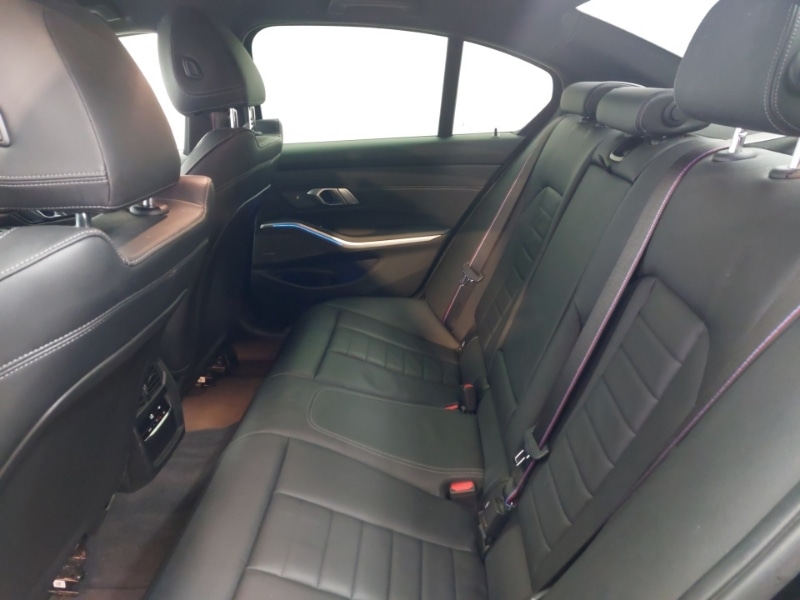 Used BMW 3 Series 2020 for sale - 78099207: Photo 6