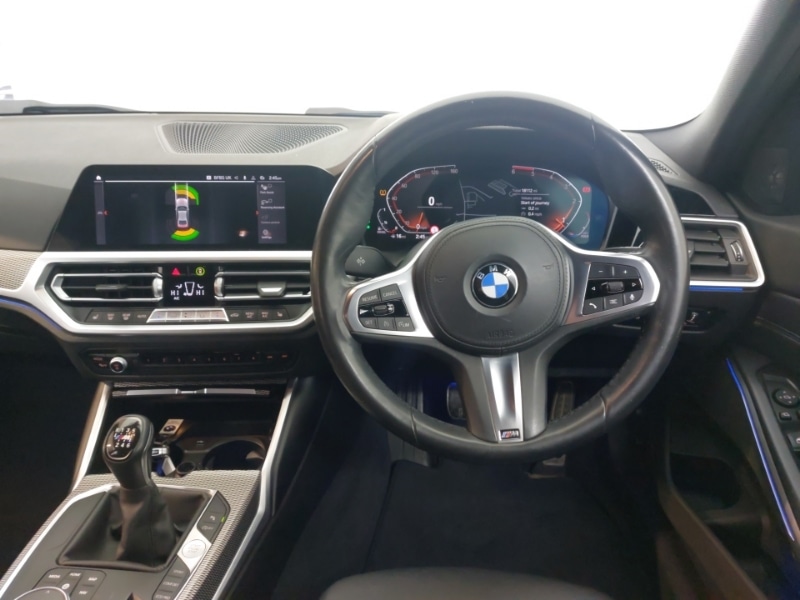 Used BMW 3 Series 2020 for sale - 78099207: Photo 7