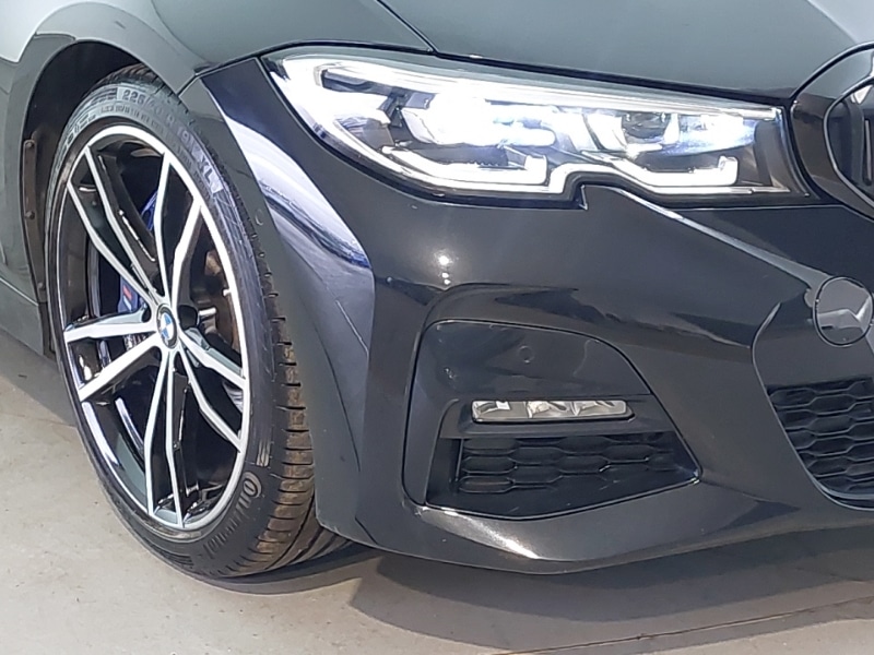 Used BMW 3 Series 2020 for sale - 78099207: Photo 9