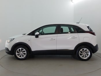 Used Vauxhall Crossland X 2019 for sale - 78478622: Photo