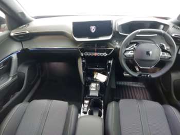 Used Peugeot 2008 2025 for sale - 74719738: Photo