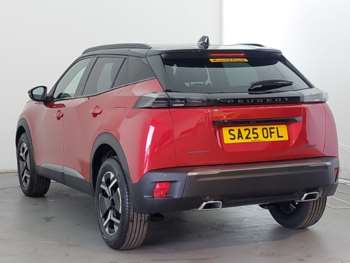 Used Peugeot 2008 2025 for sale - 74719738: Photo