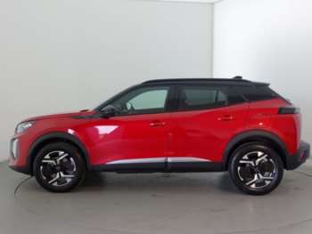 Used Peugeot 2008 2025 for sale - 74719738: Photo